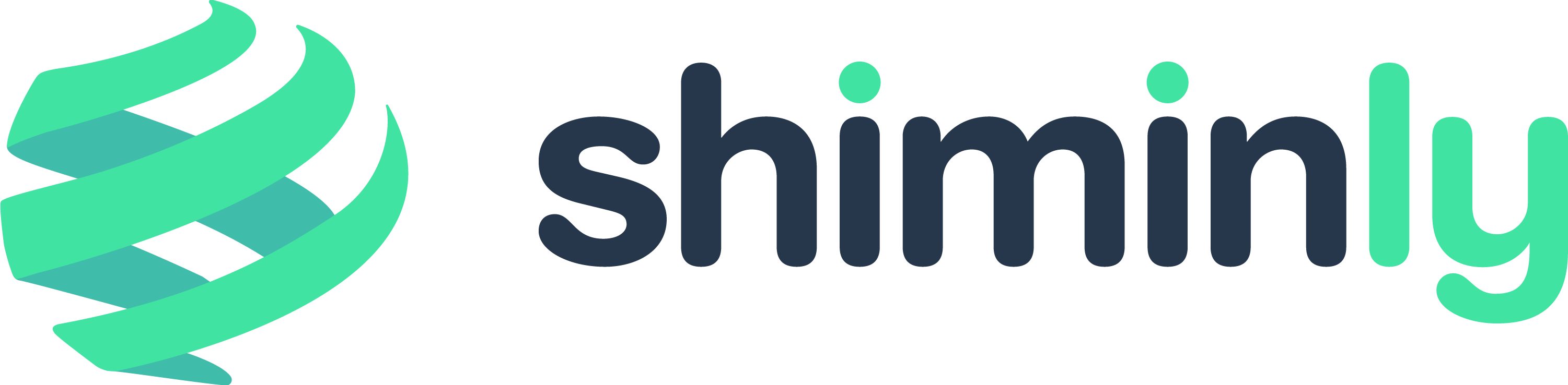 Shiminly Logo